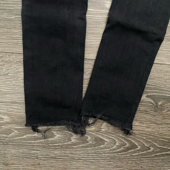 Rag And Bone Jeggings - Picture 7 of 9